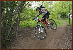 09/05/2010 Mango (CN). 15° giro delle colline del moscato. 3° prova Campionato provinciale Cuneo mtb 2010, UDACE